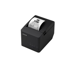 Impresora Térmica De Ticket Epson Tm-T20Iiil-002 Ethernet C31Ch26002 C31Ch26002