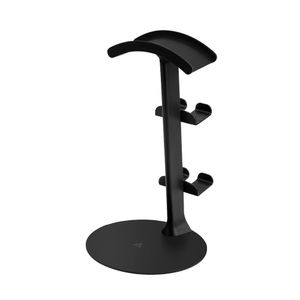 Soporte Para Auriculares Acteck Vault Station Bd414 Advanced Series Ac-936590
