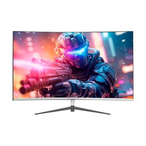 Monitor Gaming 27 Curvo 165Hz Ultra Earth Ii Mgx27C Balam Rush Br-938280