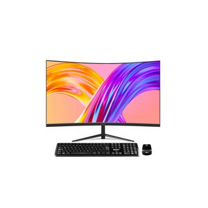 All In One Lanix X240 V5, 23.8 Pulgadas, Intel Core I5-12450H, 8 Gb, 512 Gb Ssd, Windows 11 Pro 41753