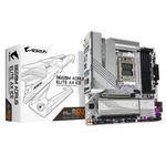 57043 - Motherboards GIGABYTE B650M A ELITE AX ICE
