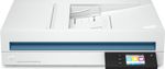 Escáner  HP ScanJet Enterprise Flow N6600 fnw1