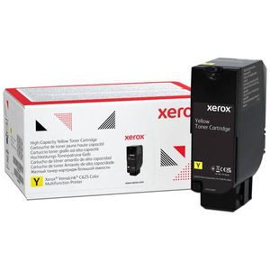 Toner Amarillo Xerox C6Xx 006R04647 006R04647
