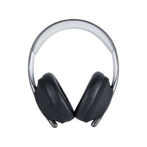 Audífonos De Diadema Ultra Bass Techzone, Conexión Bt, Material Abs, 1 Año De Garantía. Tzdj01