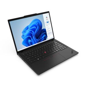 Laptop Lenovo Thinkpad T14 G5, 14 Pulgadas, Intel® Core™ Ultra 7 155U, 16 Gb, Windows 11 Pro, 512 Gb Ssd  21Mm0018Lm