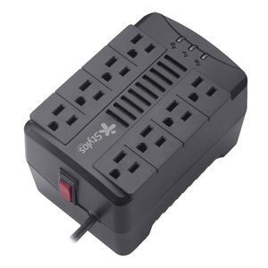 Regulador Stylos 650W Avr. Sttr650B. Sttr650B