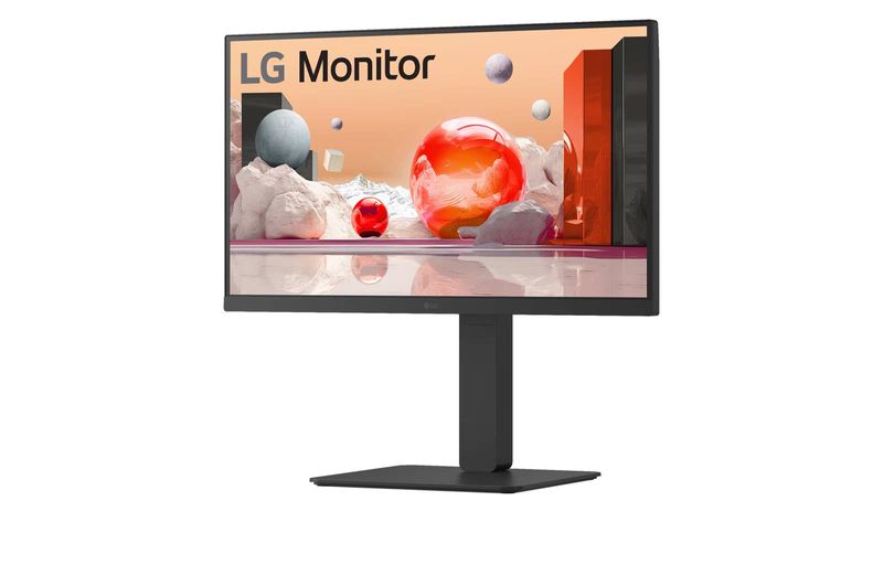 57246 - Monitores LG 24BA750-B
