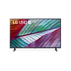 Televisión Lg Led 55Ur7800Psb De 55 Pulgadas Procesador A5 Gen 5, Al Processor 4K, Pantalla Uhd 55Ur7800Psb