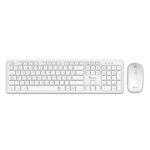 57080 - Kits para Teclado y Mouse Stylos STPKTM5W