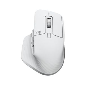 Mouse Logitech Mx Master 3S, Gris 910-006562