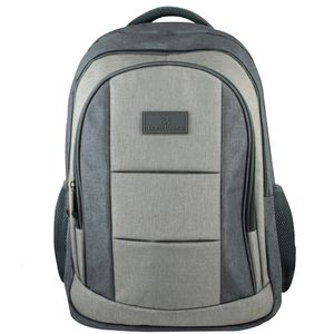 Mochila Sharp 15-17 Pulgadas Gris Pc-084204 Pc-084204