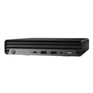 Computadora De Escritorio. Hp Pro 400 Mini G9 (A13K2La#Abm). Intel Core I7-14700T, Memoria Ram 16Gb, Ssd De 1Tb. Wi A13K2La#Abm