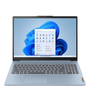 Laptop Lenovo Ideapad Slim 3 15Ian8, 15.6 Pulgadas, Intel Core I3-N305, 8 Gb, Windows 11 Home, 256 Gb 82Xb0007Lm