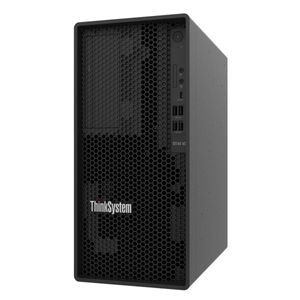 Servidor Lenovo-Thinksystem St45 V3,(7Dh4A00Gla),Amd Epyc 4124P 4C 3.8Ghz/3.8Ghz,Thinksystem 16Gb Truddr5 5600Mhz,D 7Dh4A00Gla