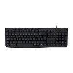 Teclados ACTECK TA222