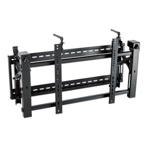 Soporte Premium De Tv Para Video Wall Manhattan 461719, 70 Kg, 45 Pulgadas, 70 Pulgadas, Tv 461719