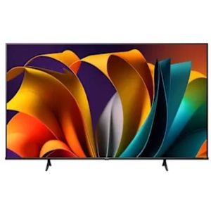 Televisor Hisense 55A6N, 55 Pulgadas, Led 4K Uhd, 3840 X 2160 Pixeles, Google Smart Tv 55A6N