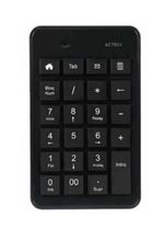 Teclado ACTECK TI450