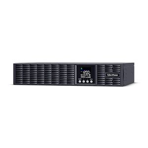 No Break Cyberpower Ols3000Rt2Ua 3000Va / 2700W, Online Doble Conversión, Lcd Ols3000Rt2Ua
