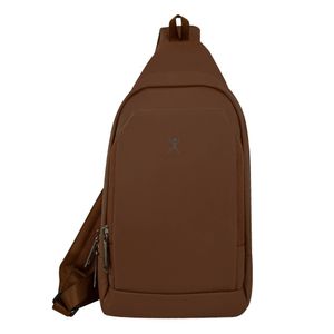 Bolsa Cruzado O Crossbody Avellana Perfect Choice Pc-085027  Pc-085027