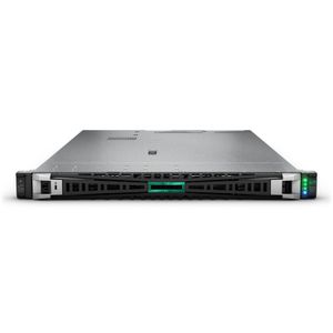 Servidor Hpe Proliant Dl360 Gen11 Intel Xeon 4416+ De 2Ghz Y 20 Núcleos 1P 32 Gb-R Mr408I-O Nc 8 Sff Con Fuente De  P60734-B21