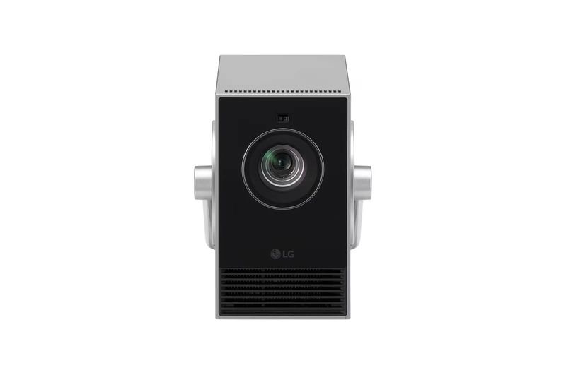 Proyector LG HU710PBAWM