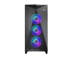 Gabinete MSI MPG GUNGNIR 300R AIRFLOW
