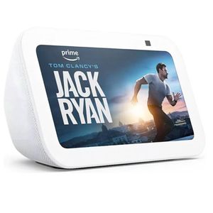 Echo Show 5 3Rd Gen B09B2Qtgfy Blanca B09B2Qtgfy