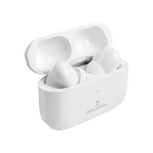 Perfect Choice Audifonos Nesh - Beige Pc-117193 Pc-117193