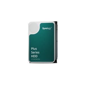 Synology Hat3300-4T Disco Duro 4Tb / 5400Rpm / Serie Plus Discos Duros/ Especializados Para Nas Hat3300-4T