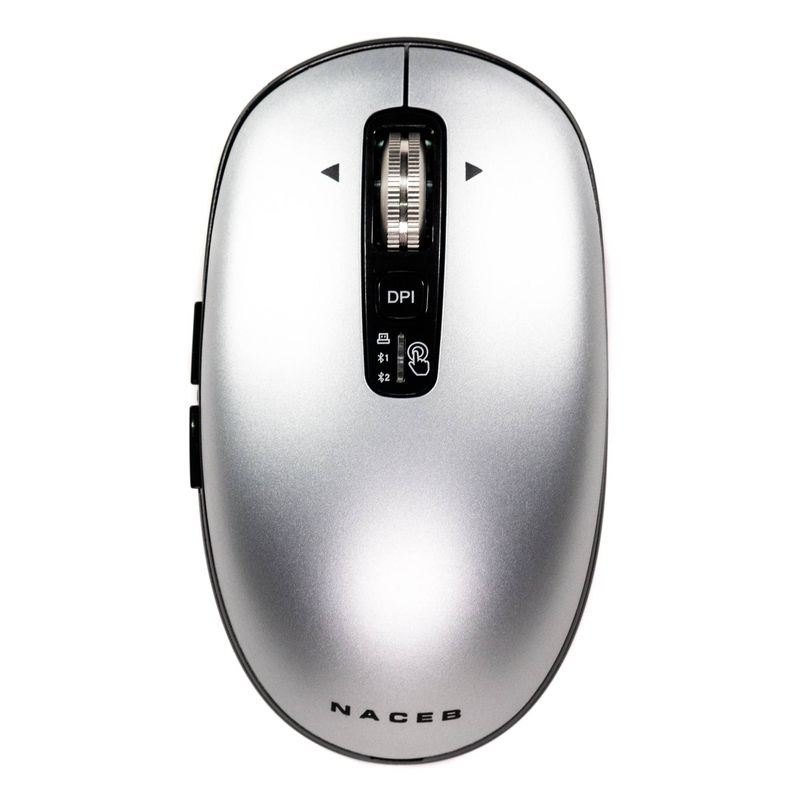 57583 - Mouse Naceb Technology NA-0131G