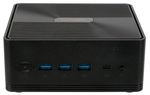 Mini PC ECS LIVA Z2 N4020 4G/128G Win11P