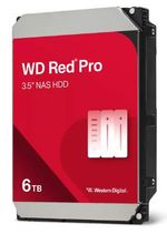Discos Duros WESTERN DIGITAL WD6005FFBX