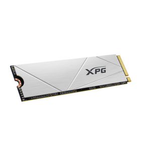 Unidad De Estado Sólido Xpg Gammix S60 1Tb Pcie Gen4 X4 M.2 2280, Velocidades De Lectura/Escritura Secuenciales De  Agammixs60-1T-Cs