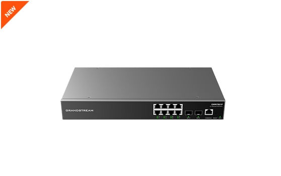 57601 - Switch Grandstream GWN7801P