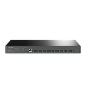 Switch Administrado Jetstream De 16 Puertos 10Ge Sfp+ L2+ Tl-Sx3016F