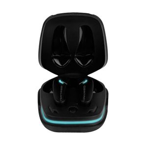 Audífonos Tws Gamer Helmet V-930174, Experimenta La Perfección Auditiva Con Los Audífonos Tws Ideales Para Gaming Y V-930174