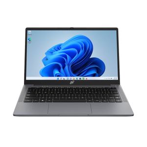 Laptop Hyundai Hybook Ht14Ccic46Sg, Pantalla 14 Pulgadas, Intel Celeronn4020 4Gbddr4/128Gb Emmc, Teclado Español Wi Ht14Ccic46Sg