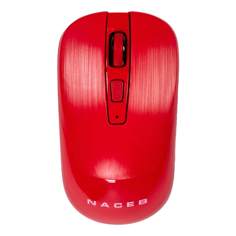 57624 - Mouse Naceb Technology NA-0137R