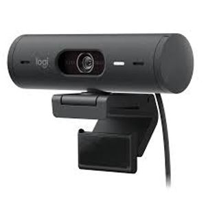 Cámara Logitech Brio 500 960-001412 960-001412