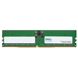 Dell 16Gb 1Rx8 Ddr5 Rdimm 4800 Ac239377  Ac239377