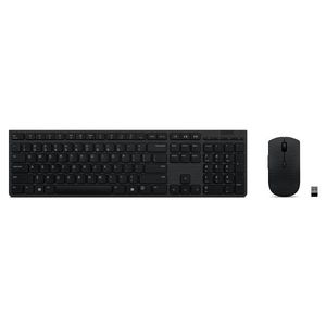 Lenovo Kit Teclado + Mouse Profesional 4X31K03954 4X31K03954