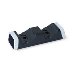 Soporte Con Cargador 70725 Marca Verbatim Para Playstation5 Dualsense 70725