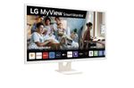 Monitor LG 32SR50F-WAWM