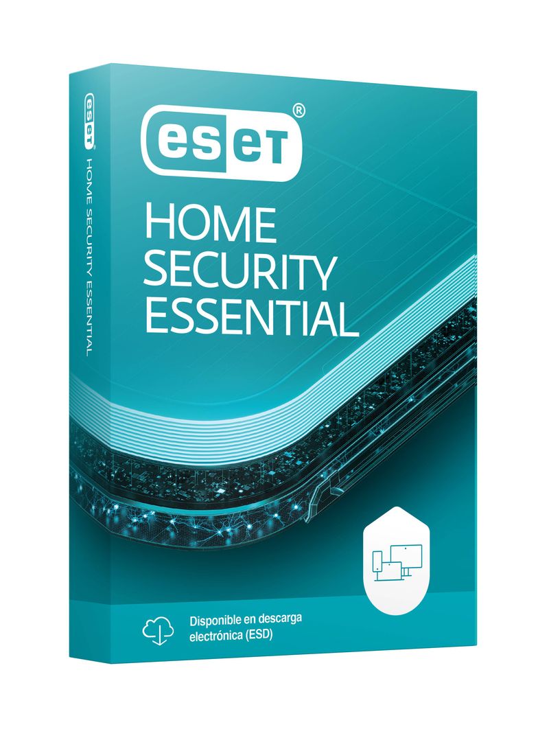 57999 - Antivirus ESET TMESET-504