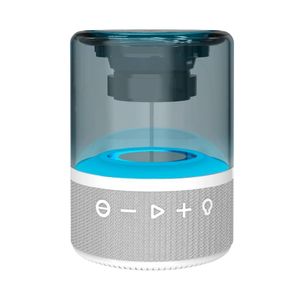 Bocina Inalámbrica Bluetooth Glee Pure Ap30 Advanced Series, Bluetooth 5.2, Potencia 10W Rms Ac-936439