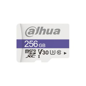 Memoria Microsd 256Gb Dhi-Tf-C100/256Gb  Dhi-Tf-C100/256Gb