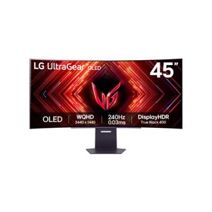 Monitor Lg 45Gs95Qe 45Gs95Qe