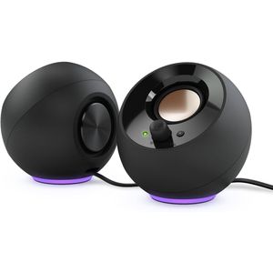 Altavoces Pc Creative 51Mf1725Aa000 51Mf1725Aa000