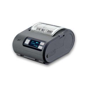 Impresora Portátil De Tickets Y Etiquetas  Ec Line (Ec-Mp-200). Térmica Directa. Ancho Máximo De Impresión 2 Pulgad Ec-Mp-200